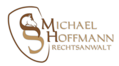 Rechtsanwalt Michael Hoffmann Logo